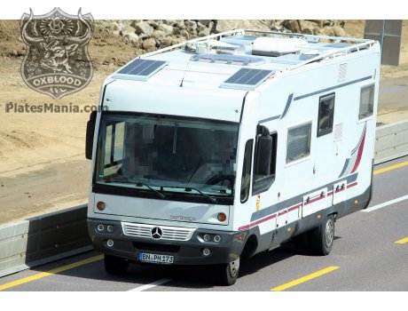 BN PH 173, Carthago M-Liner