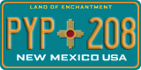 New Mexico, ABC-123