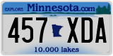 Minnesota, 123-ABC