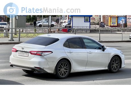 а005мр163, Toyota Camry