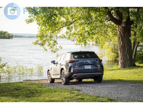 FSC7274, Mazda CX-50