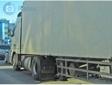 KGSH0861, Volvo FH