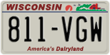 Wisconsin, 123-ABC