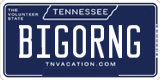 Tennessee, Vanity Plates