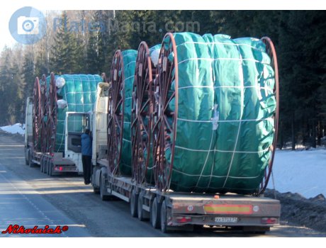 ах 0703 31, Specpricep 9942