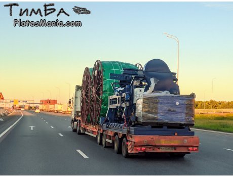 ах 0703 31, Specpricep 9942