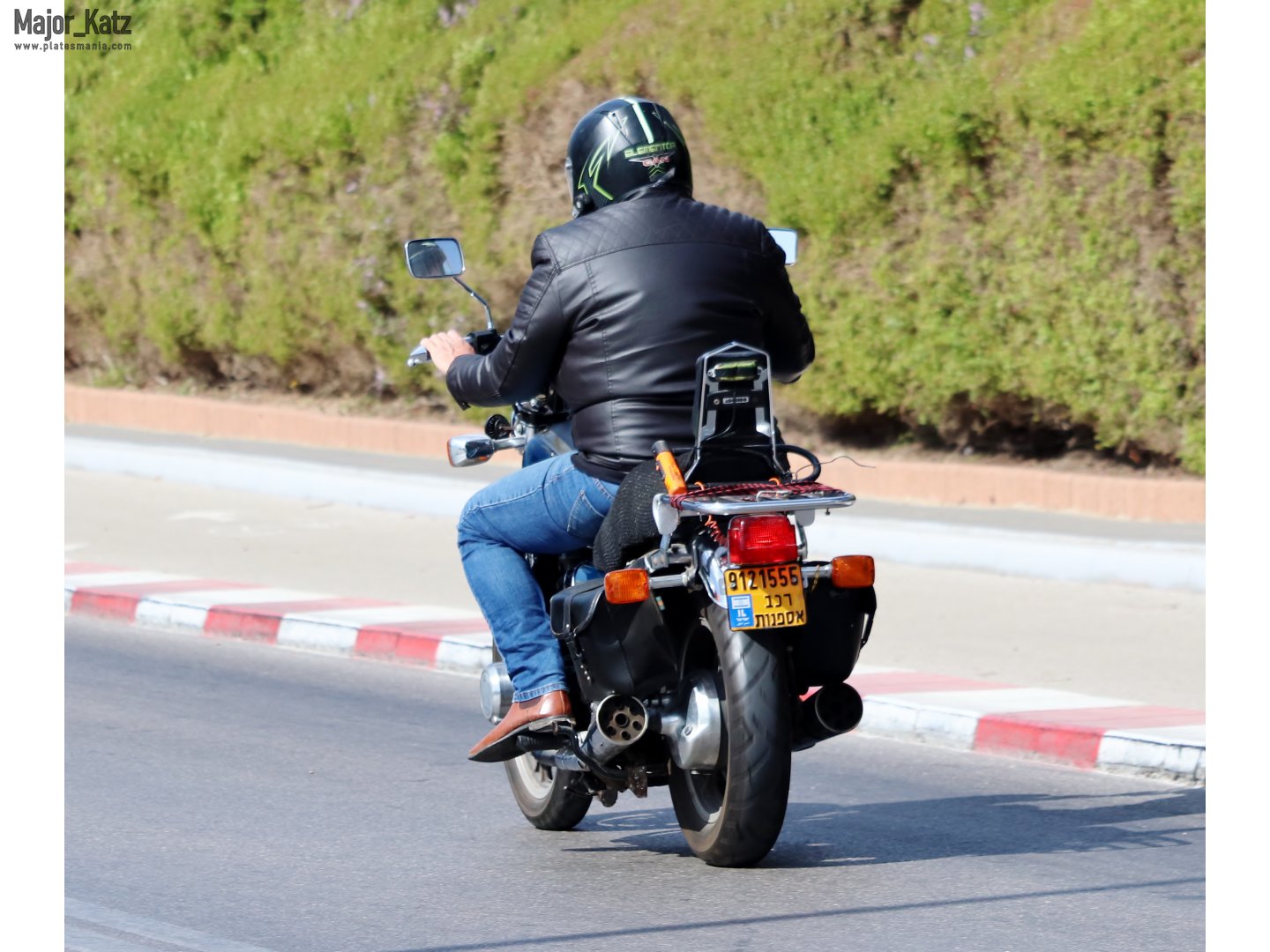 91-215-55, Suzuki GS Series 