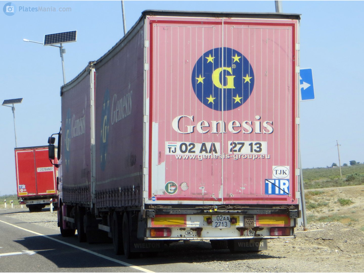 02AA 2713, Wielton PC 