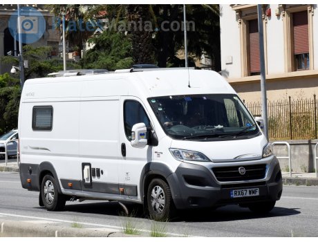 RX67 WMF, Vantage NEO