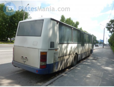 с350ре72, Karosa C934E