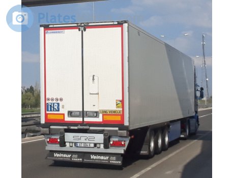 AT-004-K, Lamberet SR2