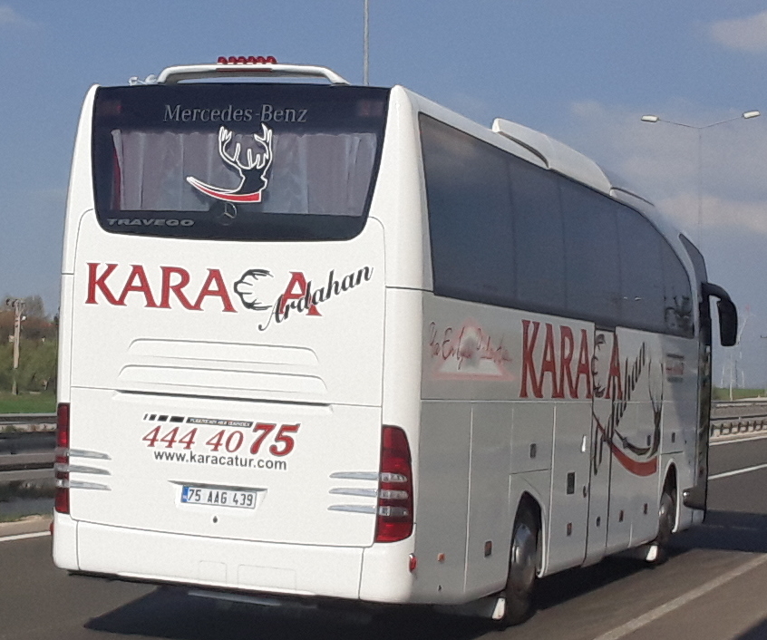 75 AAG 439, Mercedes-Benz Travego 