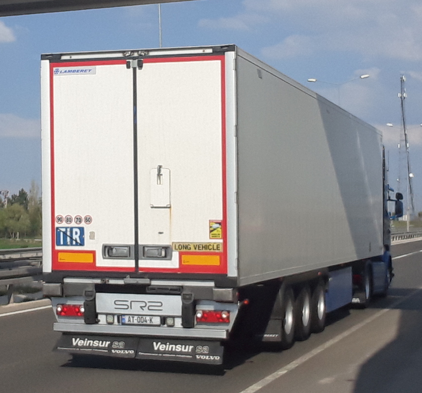 AT-004-K, Lamberet SR2 