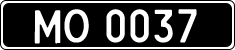 Non-recognized and partially recognized states, Military (old)