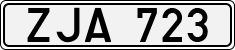 Non-recognized and partially recognized states, Transnistria (2018)