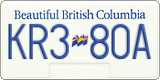 British Columbia, AB1-23C