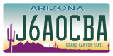Arizona, XXX1XXX