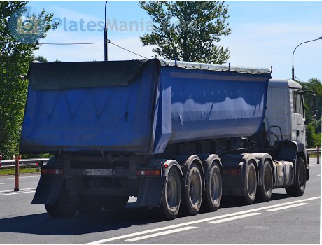 ер 6000 23, Tonar 9523