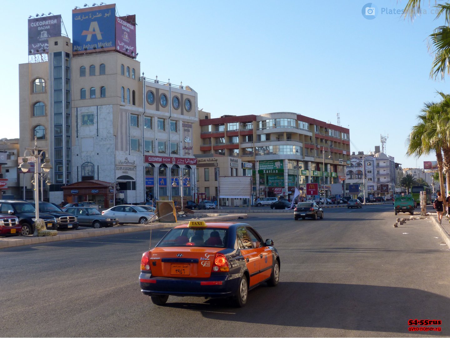 ٣٩٤٦, Hyundai Verna 1st gen Sedan (LC), facelift, 2003–2019