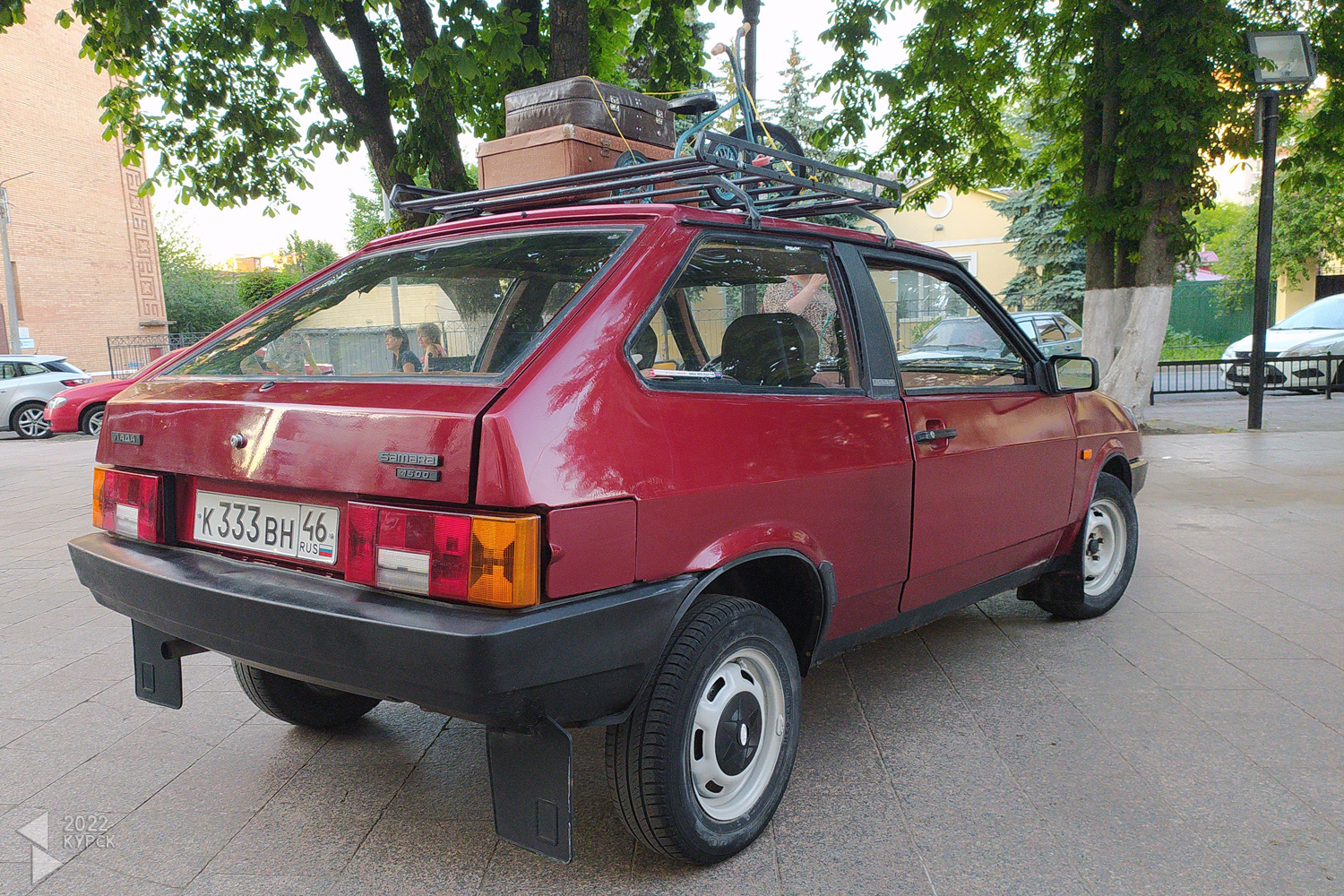 333 46 Photos Lada VAZ 2108 Russia 333-46-photos-lada-vaz-2108-russia