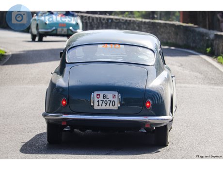 BL 17970, Lancia Aurelia