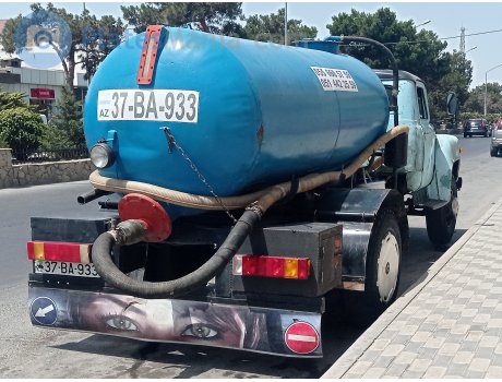 37 BA 933, GAZ 52/53