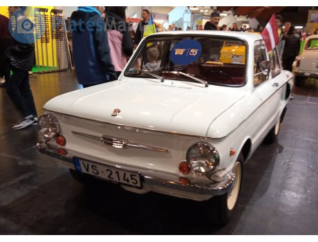 VS-2145, ZAZ 966/968