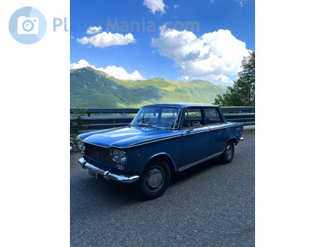 14201 PZ, FIAT 1300/1500/1600
