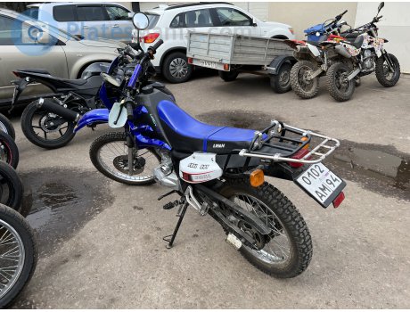 0102 ам 94, Lifan LF Series