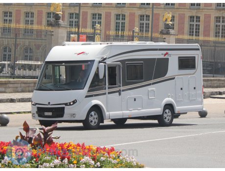 TG 112134, Malibu I-series