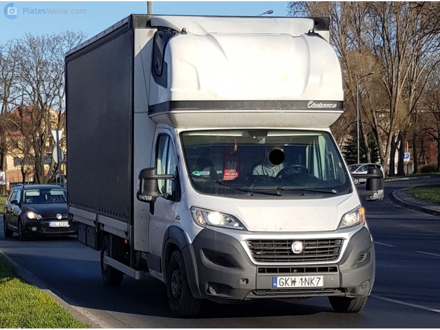 GKW 1NK7, FIAT Ducato 3rd gen (290/295/E-Ducato(290)), 1st facelift, 2014–