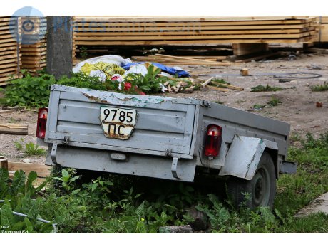 9785 ПС, Brako T-400