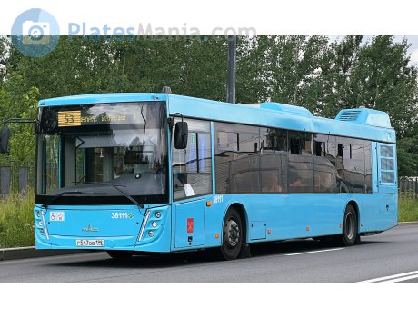 р547ов198, MAZ 203