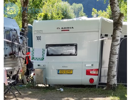ES 5397, Adria Altea