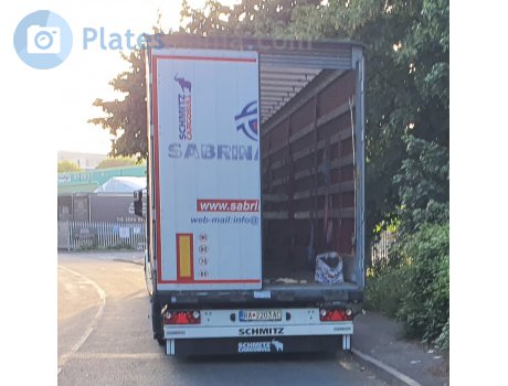 RA 2203 AC, Schmitz SCS