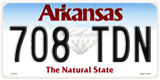 Arkansas, 123 ABC