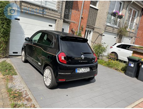 MH L 1203 E, Renault Twingo