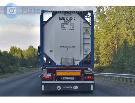 WWL 76072, Schmitz SGF