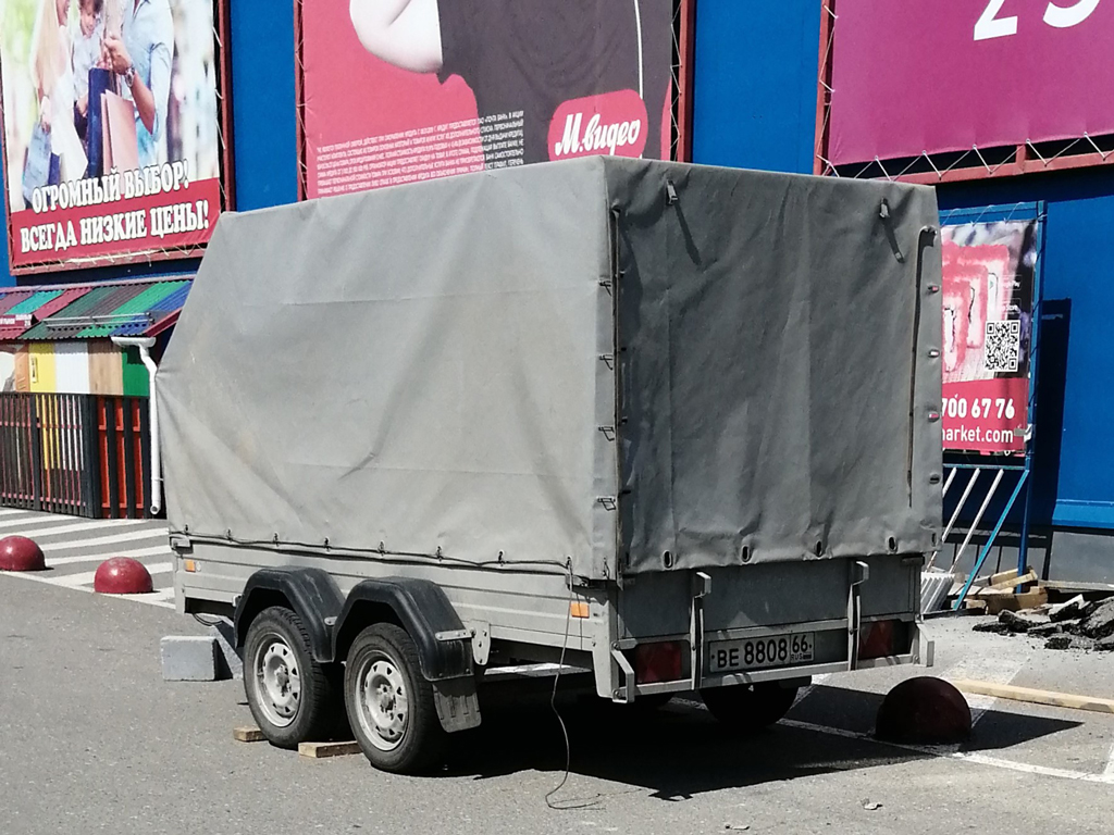 ве 8808 66, SST (SaranskSpecTechnika) 7132 