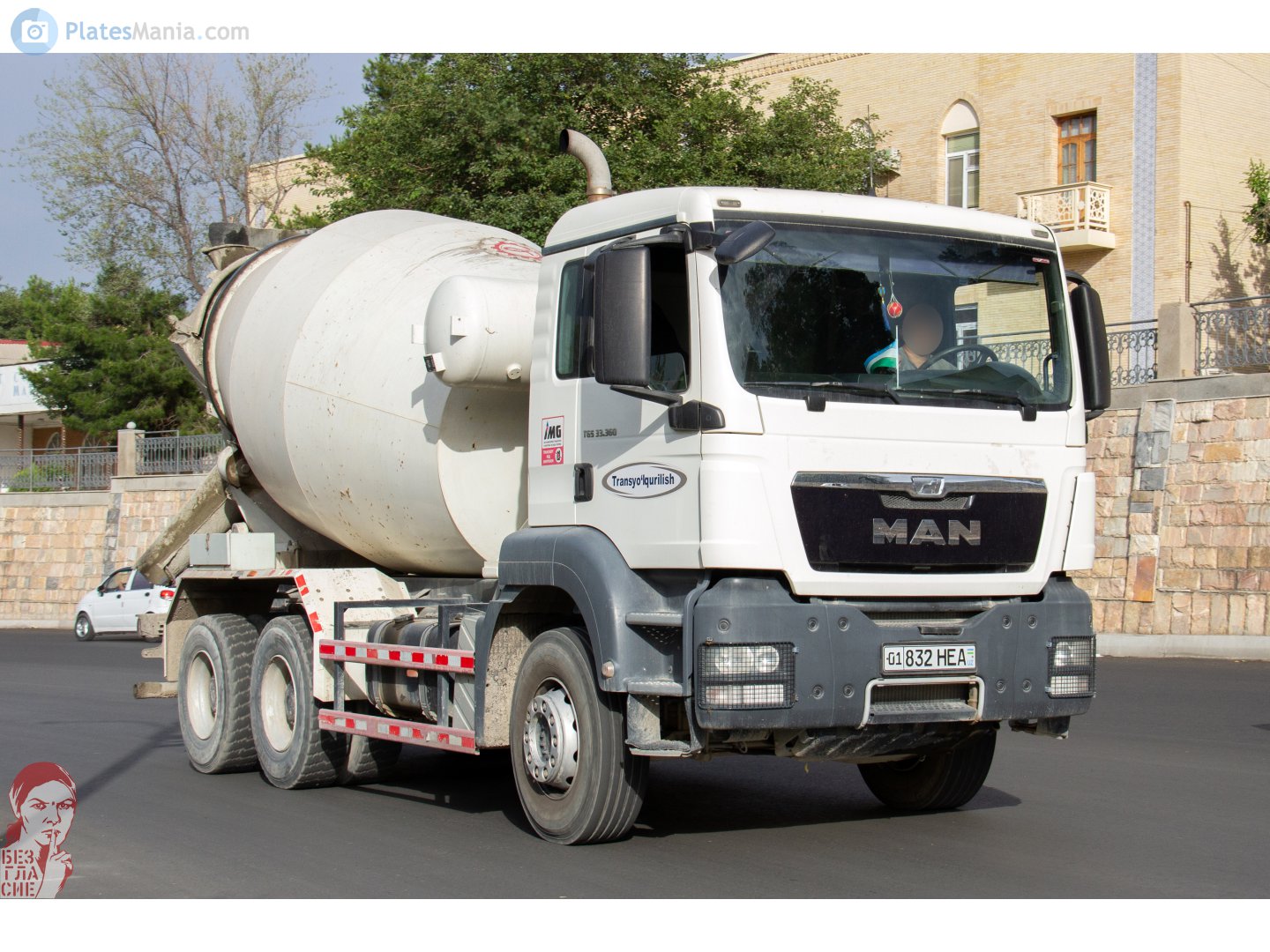 01 832 HEA, MAN TGS 1st gen, 2007–2021