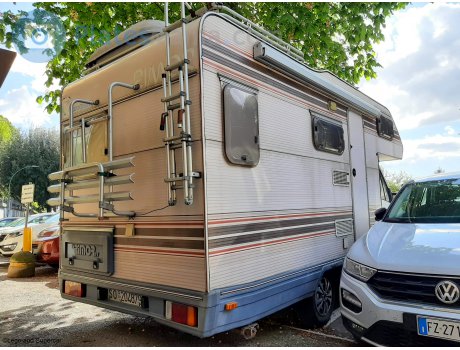 SO 204879, Rimor Biric