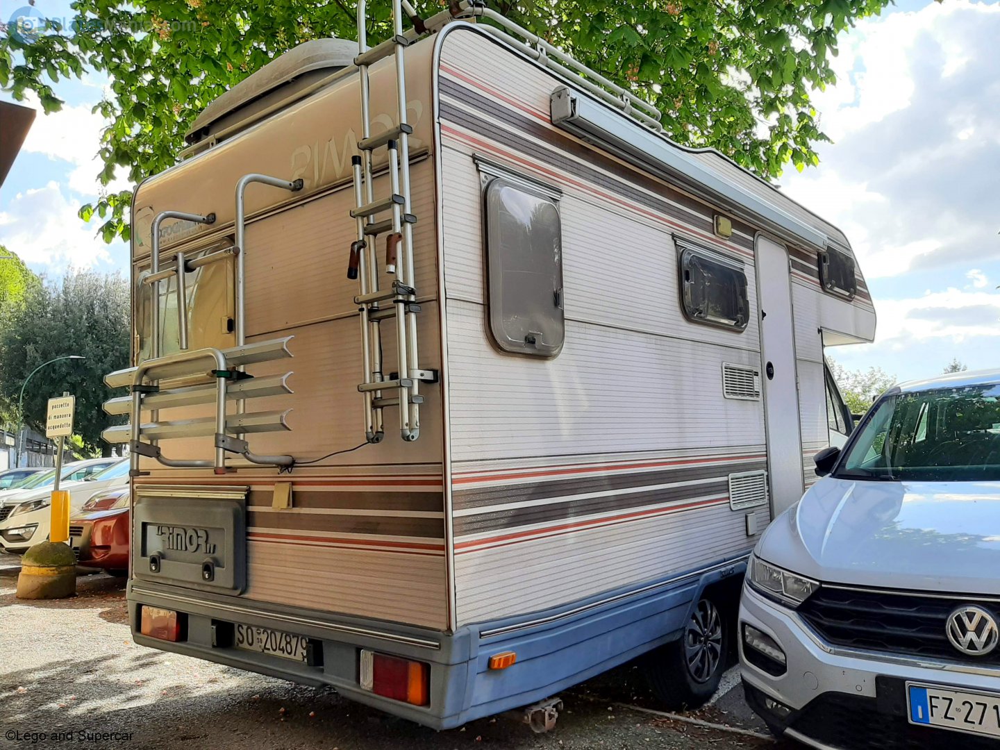 SO 204879, Rimor Biric 