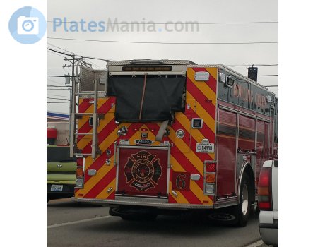 D4938, Pierce Enforcer