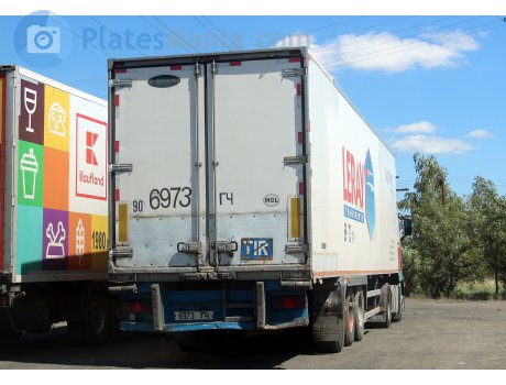 6973 ГЧ, Samro S/SD/SR/ST