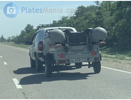 мв 8381 23, Sputnik 718201