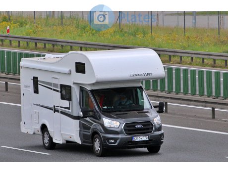 KR 5VP70, Elnagh Nobel Art