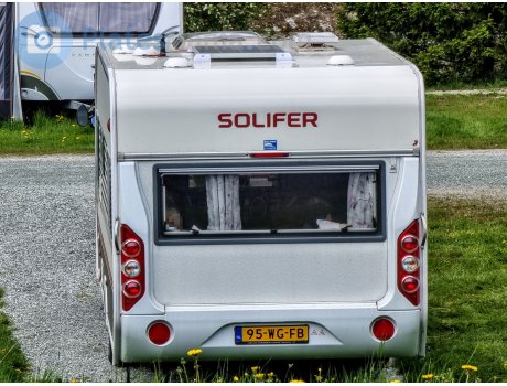 95-WG-FB, Solifer S-Line