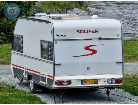 WV-NF-48, Solifer S-Line