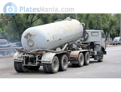 ACJ 66 02, Becema ТЦ-10