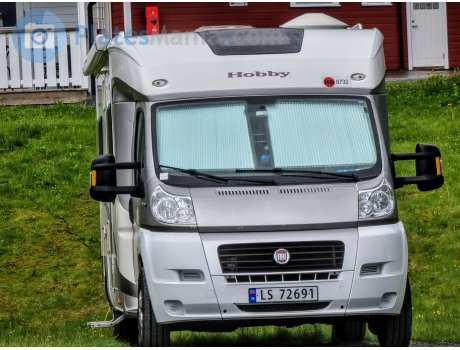 LS 72691, Hobby Toskana